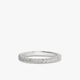 Marina eternity ring