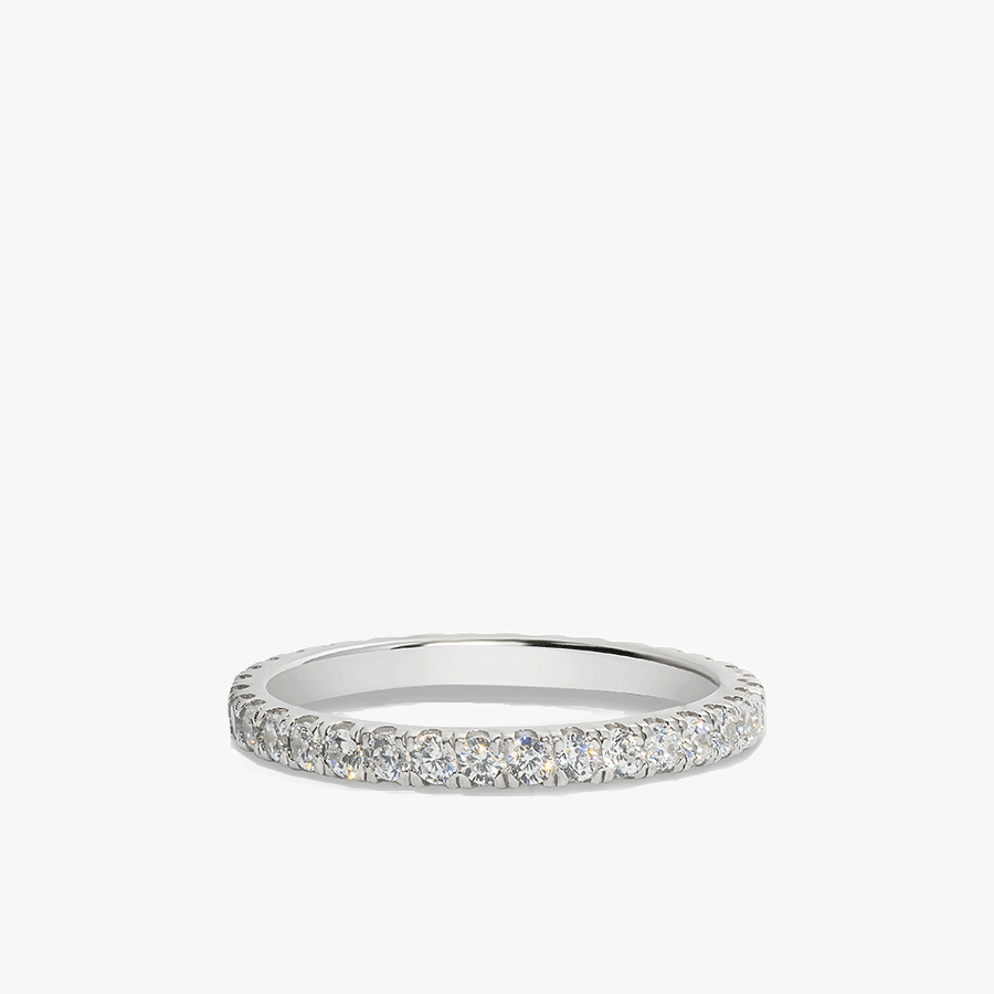 Ewigkeitsring „Endless Shine“