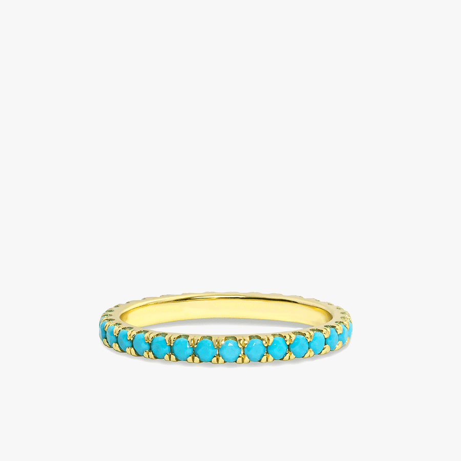 Ewigkeitsring „Endless Shine“